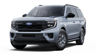 2025 Ford Expedition® External Image 2
